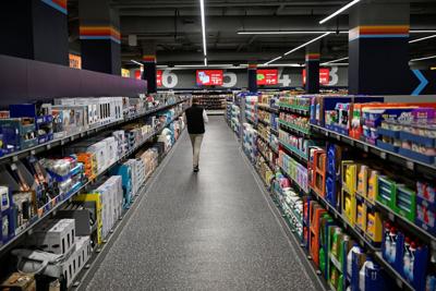 RETAIL-ALDI/