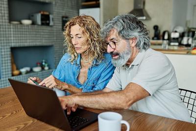How to avoid financial overextension and help manage your wealth