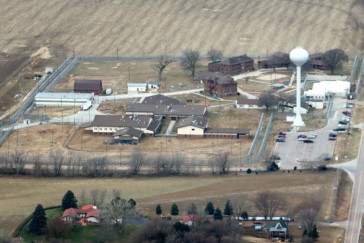 Nebraska Correctional Center for Women