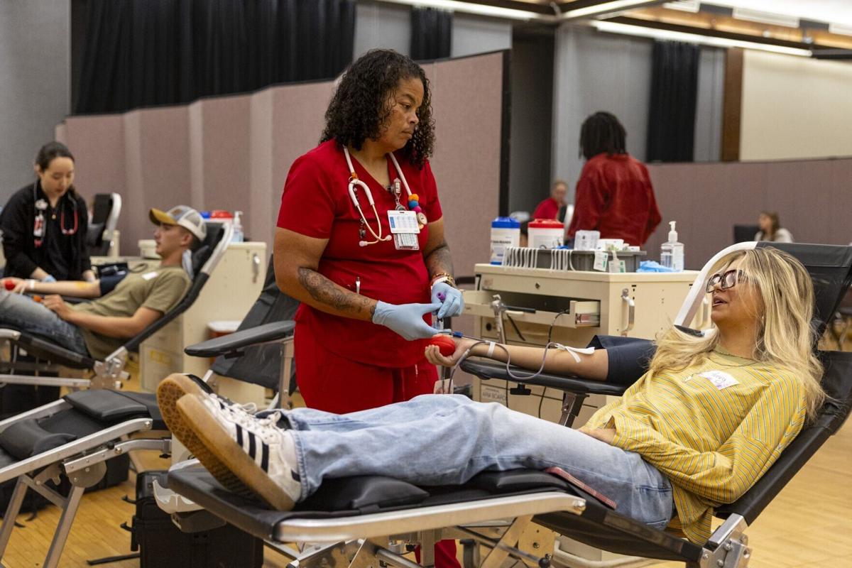 Blood Drive