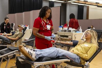 Blood Drive