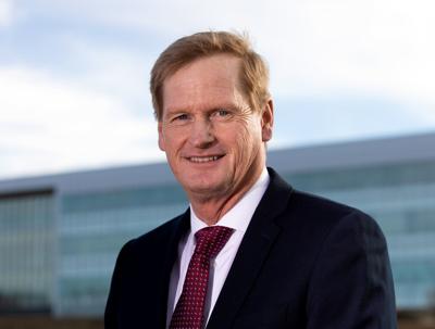 Kirk Penner