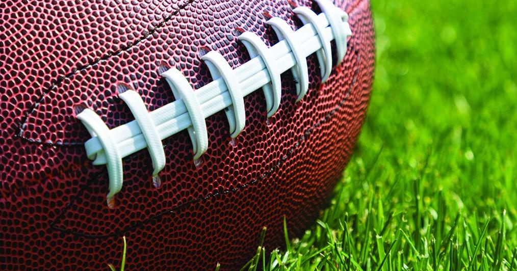 Local football recap