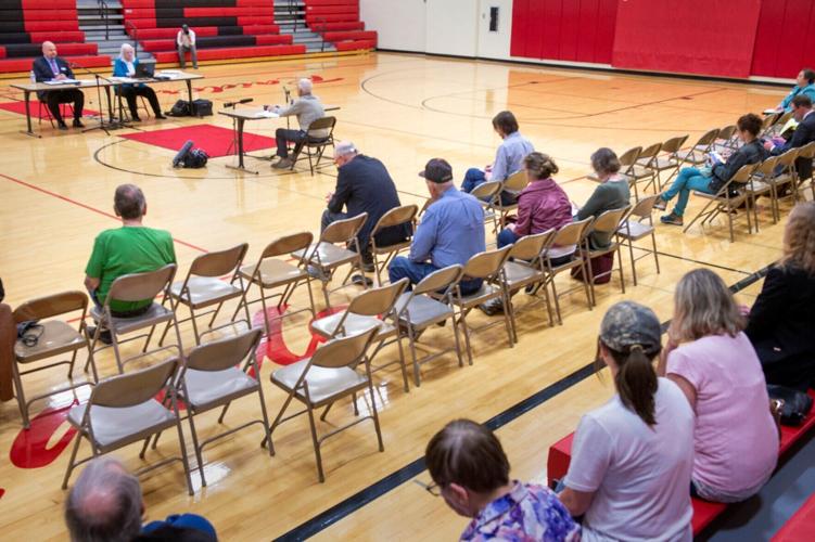 Mead info session, 4.27