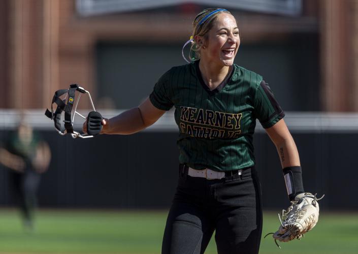 NSAA Class C State Softball Championship