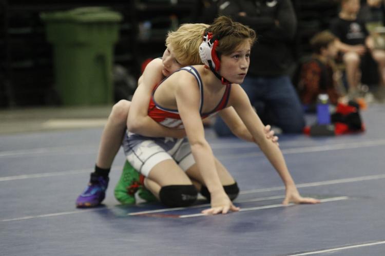 Zeke Hernandez - Cozad