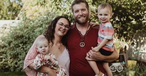 als patient - p3 - Decker family