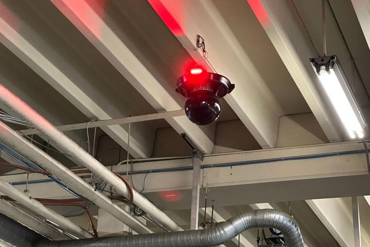 Fire Department Alerts