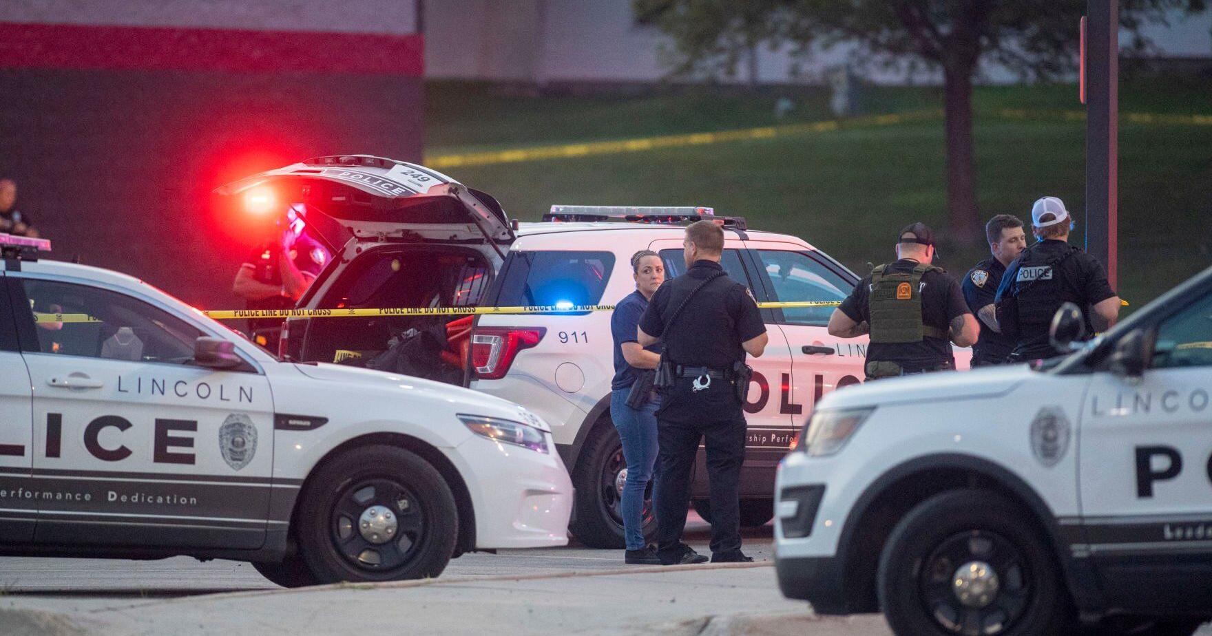 Lincoln man sentenced in connection to Edgewood shootout - Vimarsana News