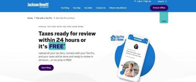 The 6 Best Tax Software Programs Of 2020