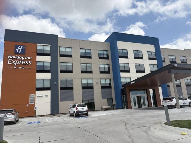Holiday Inn Express