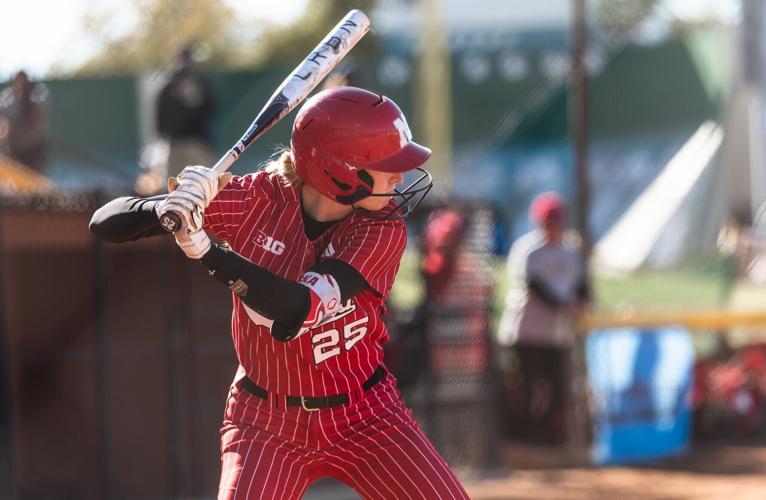 Nebraska Seattle Softball 2.22.26