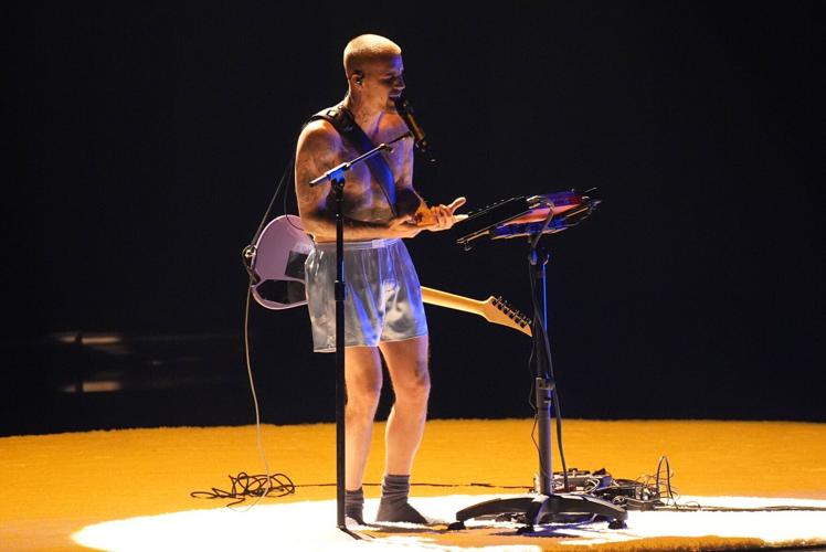 68th Annual Grammy Awards - Show