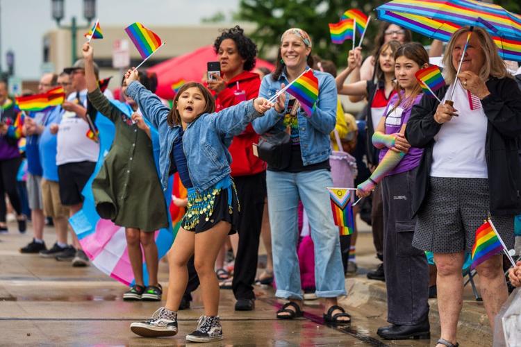 Star City Pride Parade 2026, 6.13