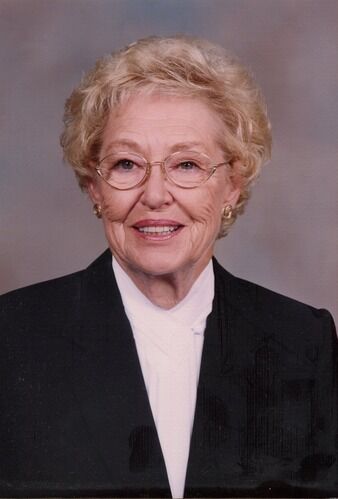 Darlene Trautman