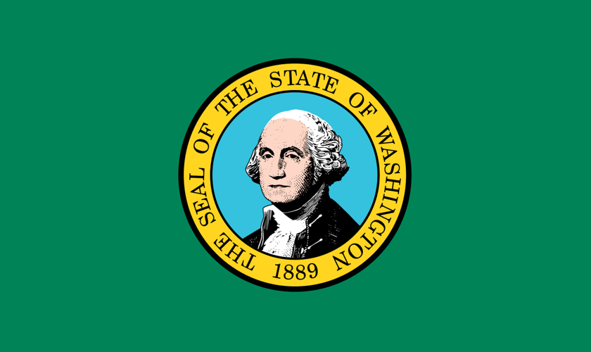 25. Washington