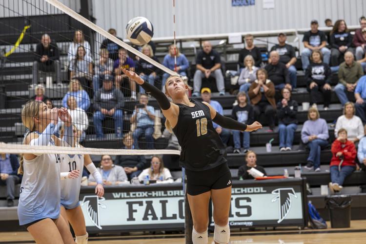 Myka Cranwell vs. Wilcox-Hildreth