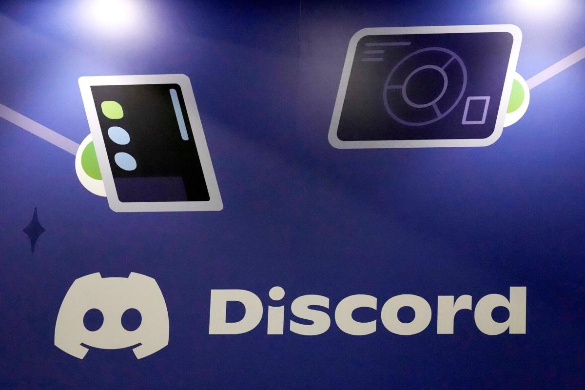 Discord Age Verification