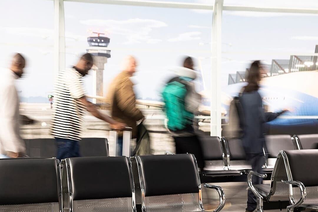 Holiday airfare surges in 2026: How to find the best deals before it's too late