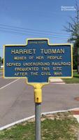 Trump administration puts plan for Harriet Tubman $20 bill on ice