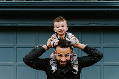 Fatherhood