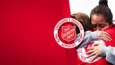 The Salvation Army Mobilizes Disaster Response Ahead of Hurricane Isaias