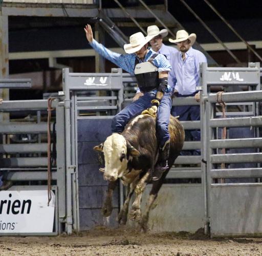 Platte Valley Auto Rodeo
