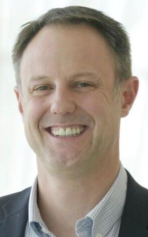 Michael Dixon