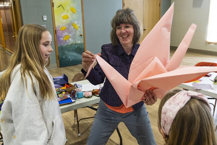 Top Journal Star photos and videos for April (copy)