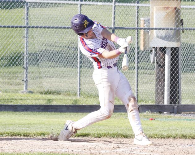 Gothenburg vs. Ogallala 6.26.25