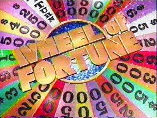 Lex man goes on "Wheel of Fortune" 