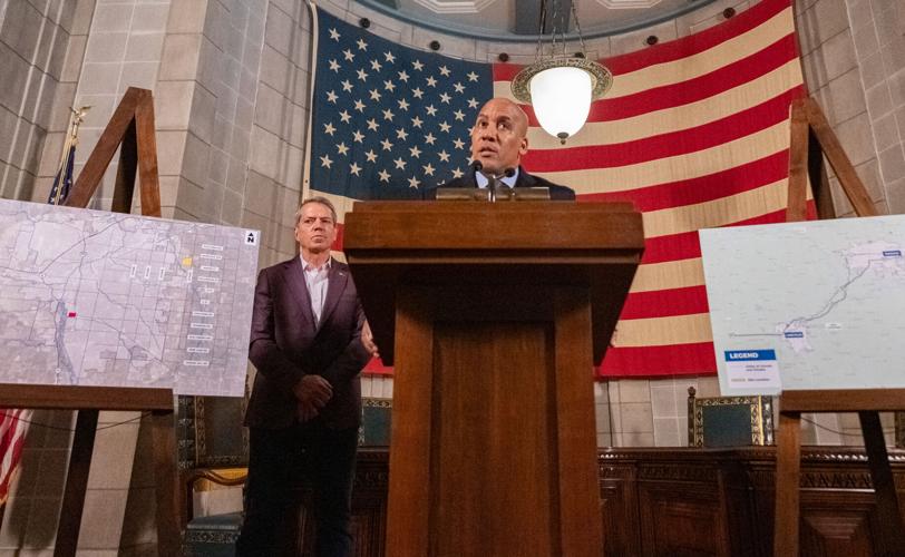 Prison Announcement, 8.17