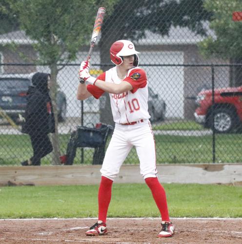 Mathew Arndt