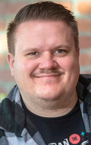 Cody Schmick