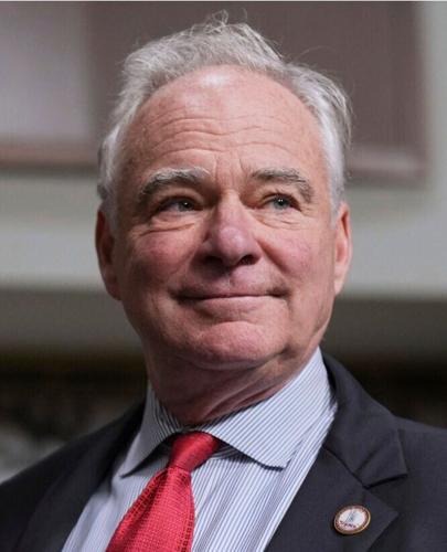 Sen. Tim Kaine, D-Va.
