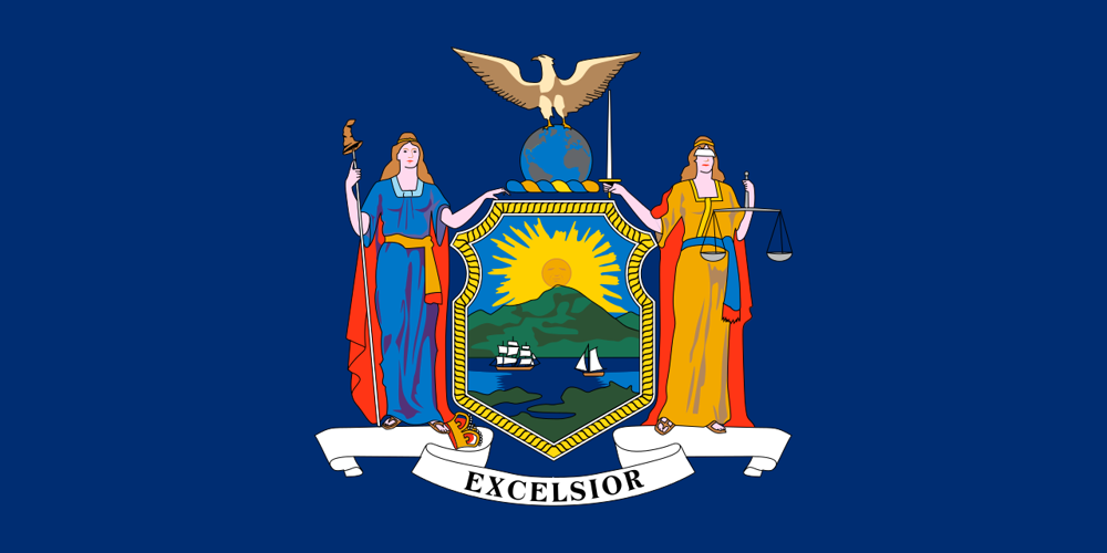 31. New York