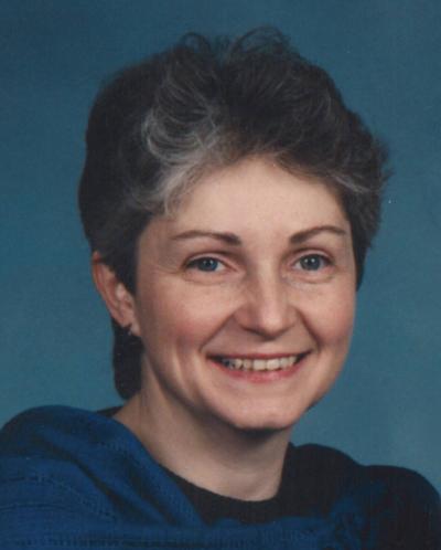 Mary Lou Jensen