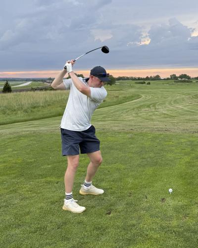 Golf Courtesies