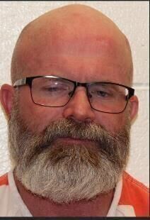 Bart Beutler mugshot