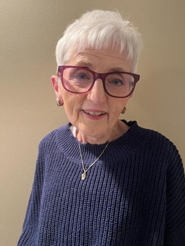 Sue Everett