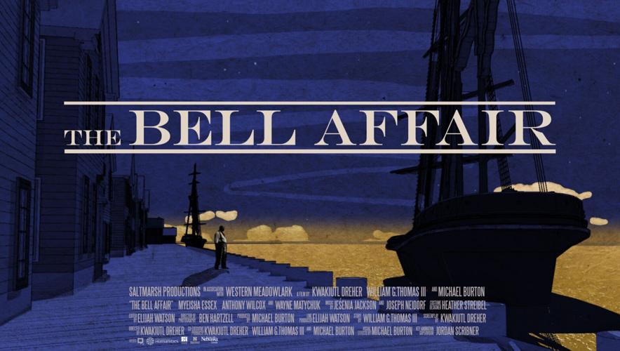 "The Bell Affair"