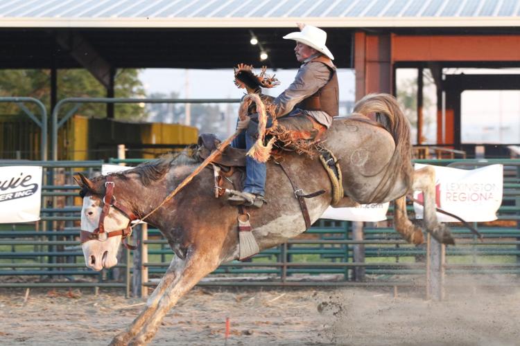 Platte Valley Auto Rodeo