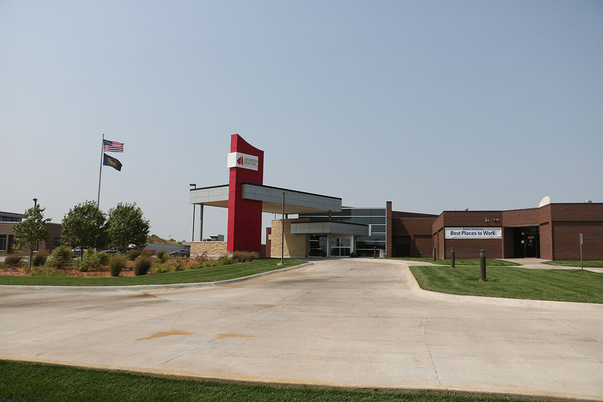 Lexington Regional Health Center ready to begin Phase 1B of COVID-19 vaccinations