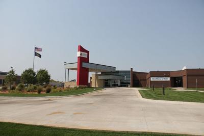 Lexington Regional Health Center ready to begin Phase 1B of COVID-19 vaccinations