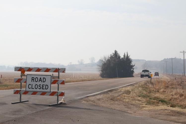 Fire crews continue to battle three major fires, volunteer efforts begin to assist residents, firefighters