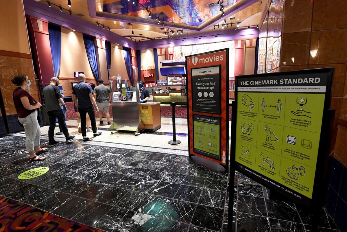 South point casino map