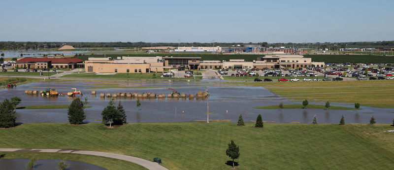 Kearney Regional Flooding