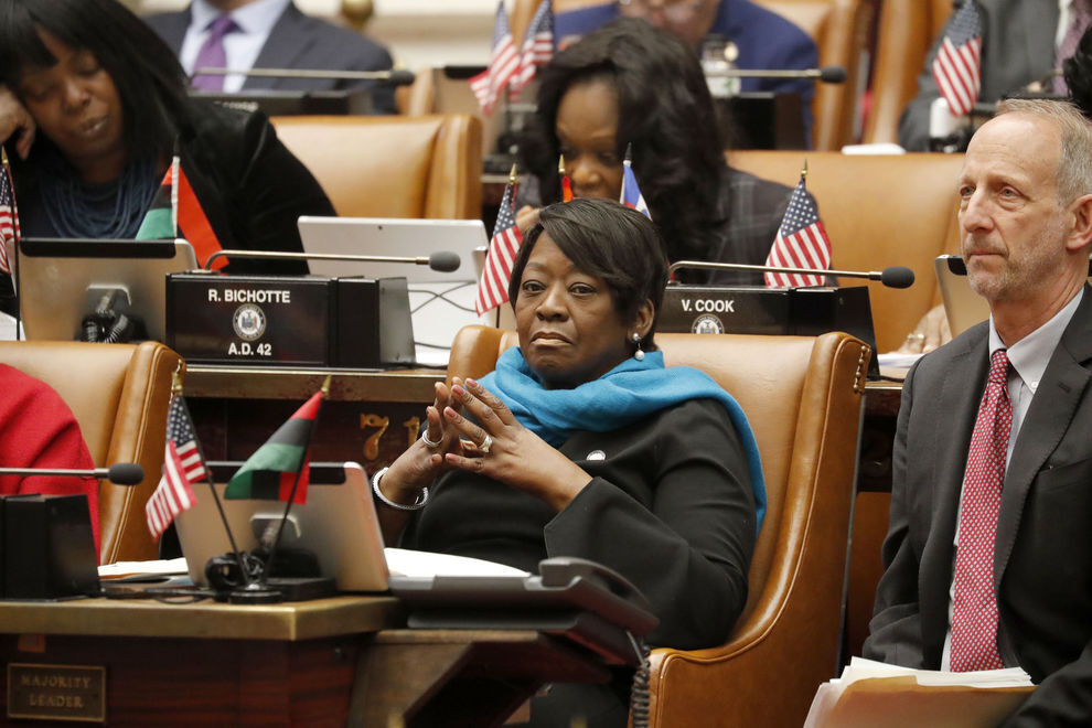 Crystal Peoples-Stokes