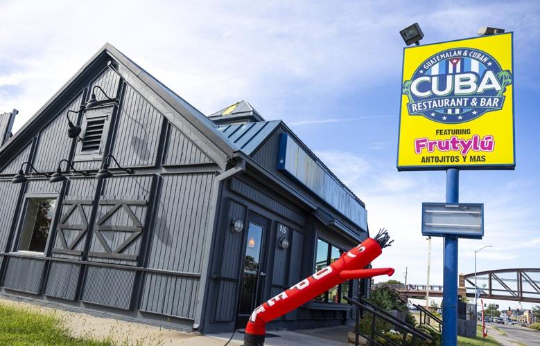 Cuba Restaurant and Bar