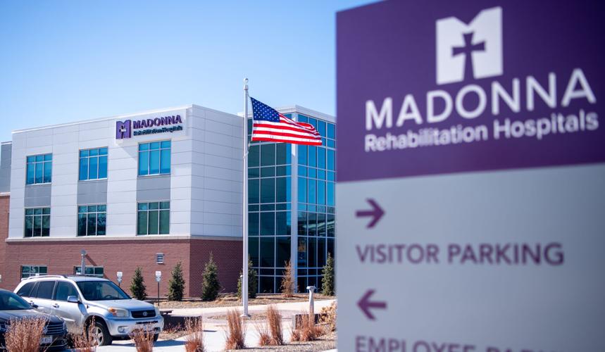 Progress: Madonna Rehabilitation, 2.11, 2.11